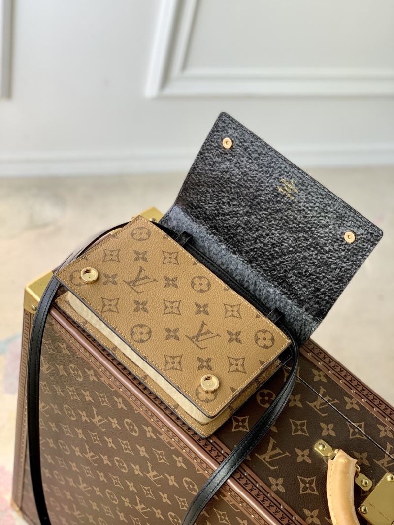 LV Satchel bags